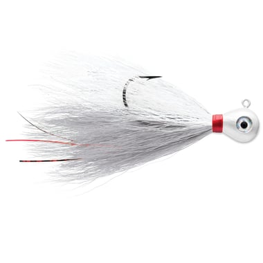 VMC BKJ Bucktail Hair Skirted Jig