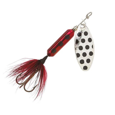 Yakima, Wordens, & Hildebrandt Products Yakima Bait Co. Worden's Rooster Tail 3/8oz Inline Spinner