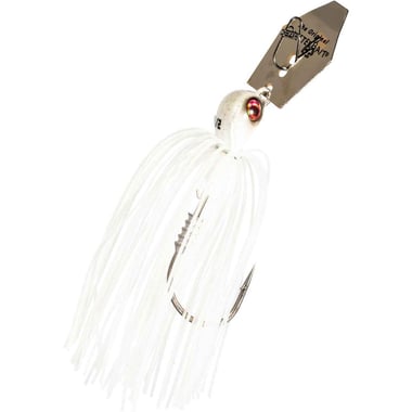 Z-Man Chatterbait Elite Evo Skirted Jig