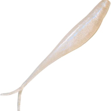 Z-Man Scented Jerk ShadZ Soft Jerkbait