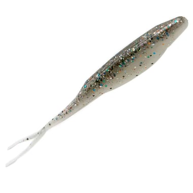 Zoom Super Fluke Soft Jerk Bait